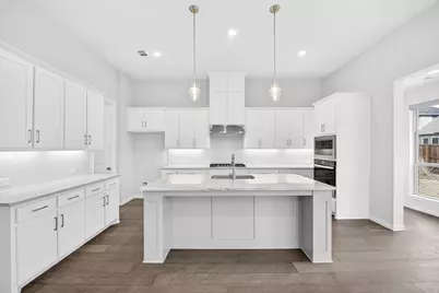 1636 Hydrangea Lane, Celina, TX 75078 - Photo 8