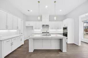 1636 Hydrangea Ln, Celina, TX 75078 - Photo 8