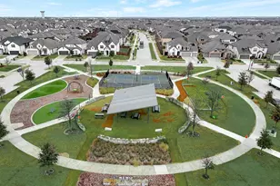 1636 Hydrangea Ln, Celina, TX 75078 - Photo 26