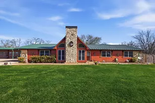 5355 Hoehn Rd, Sanger, TX 76266 - Photo 1