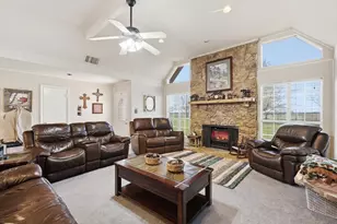 5355 Hoehn Rd, Sanger, TX 76266 - Photo 10