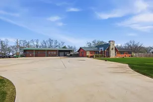 5355 Hoehn Rd, Sanger, TX 76266 - Photo 2