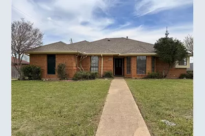 3424 Tina Street, Sachse, TX 75048 - Photo 1