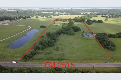 0 Fm Rd 2515, Kaufman, TX 75142 - Photo 1