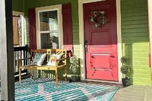 547 E Hill St, Hamilton, TX 76531 - Photo 2