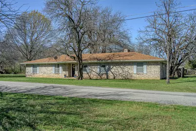 311 N Britton Street, Tom Bean, TX 75489 - Photo 1