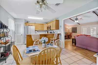 311 N Britton Street, Tom Bean, TX 75489 - Photo 20