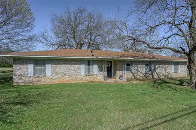 311 N Britton Street, Tom Bean, TX 75489 - Photo 2