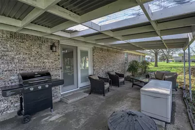 311 N Britton Street, Tom Bean, TX 75489 - Photo 36