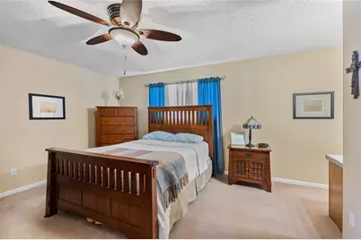 311 N Britton Street, Tom Bean, TX 75489 - Photo 30