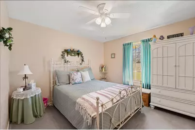 311 N Britton Street, Tom Bean, TX 75489 - Photo 28