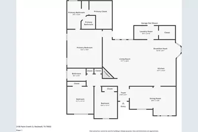 2120 Paintcreek Court, Rockwall, TX 75032 - Photo 38