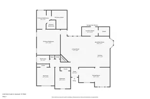 2120 Paint Creek Ct, Rockwall, TX 75032 - Photo 38