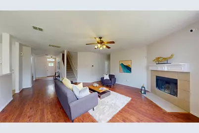 523 Zachum Drive, Arlington, TX 76002 - Photo 6