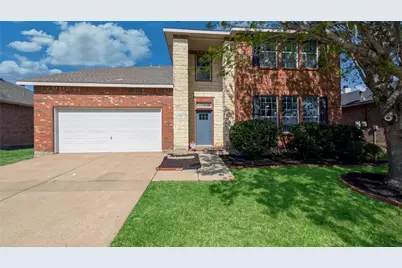 523 Zachum Drive, Arlington, TX 76002 - Photo 2