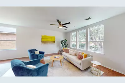 523 Zachum Drive, Arlington, TX 76002 - Photo 4