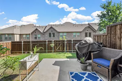 2745 Splendor Lane, Little Elm, TX 75068 - Photo 24