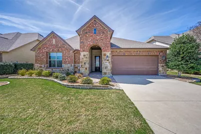 11901 Southerland Drive, Denton, TX 76207 - Photo 1