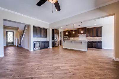 11901 Southerland Drive, Denton, TX 76207 - Photo 2