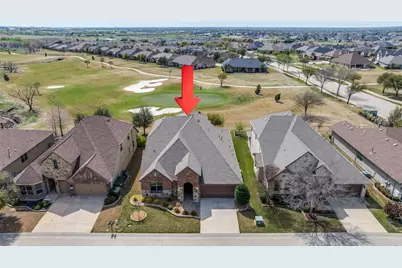 11901 Southerland Drive, Denton, TX 76207 - Photo 2