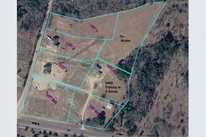 4402 Colony Road A, Granbury, TX 76048 - Photo 22