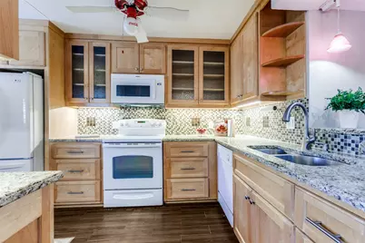 10556 High Hollows Drive #238, Dallas, TX 75230 - Photo 6