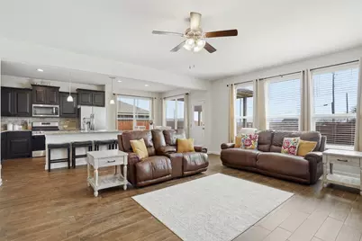 1502 Livermore Lane, Cleburne, TX 76033 - Photo 8