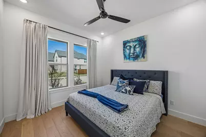 3140 Barclay Lane, Prosper, TX 75078 - Photo 24