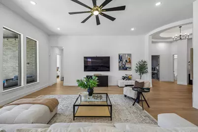 3140 Barclay Lane, Prosper, TX 75078 - Photo 4