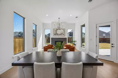 3140 Barclay Lane, Prosper, TX 75078 - Photo 10