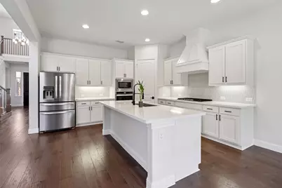 850 Elm Park Drive, Prosper, TX 75078 - Photo 8