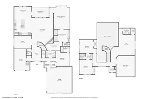 850 Elm Park Dr, Prosper, TX 75078 - Photo 40