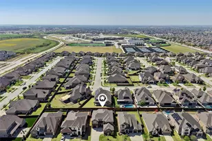 850 Elm Park Dr, Prosper, TX 75078 - Photo 36