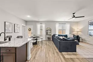 7621 Duck Bay Rd, Fort Worth, TX 76120 - Photo 6