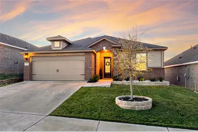 7621 Duck Bay Road, Fort Worth, TX 76120 - Photo 1