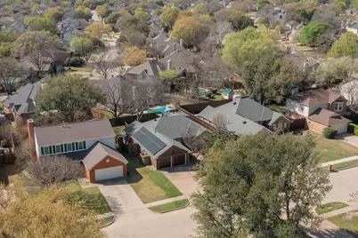 1413 Mimosa Court, Flower Mound, TX 75028 - Photo 32