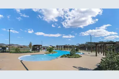 1816 Barrie Way, Crandall, TX 75114 - Photo 2