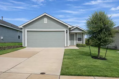 1816 Barrie Way, Crandall, TX 75114 - Photo 1