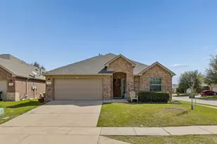 1100 Diablo Pass, Fort Worth, TX 76052 - Photo 1