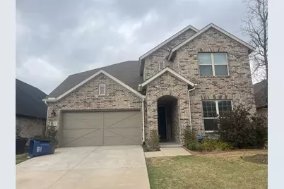 3724 Prickly Pear Road, Little Elm, TX 75068 - Photo 1