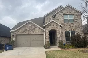 3724 Prickly Pear Rd, Little Elm, TX 75068 - Photo 1