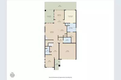 5913 Adair Lane, McKinney, TX 75070 - Photo 36