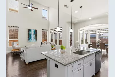 5913 Adair Lane, McKinney, TX 75070 - Photo 10