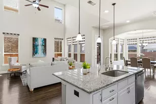 5913 Adair Ln, McKinney, TX 75070 - Photo 10