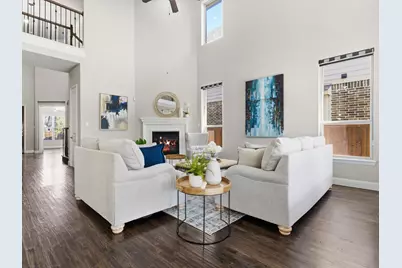 5913 Adair Lane, McKinney, TX 75070 - Photo 6