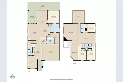 5913 Adair Lane, McKinney, TX 75070 - Photo 38