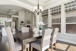 5913 Adair Ln, McKinney, TX 75070 - Photo 12