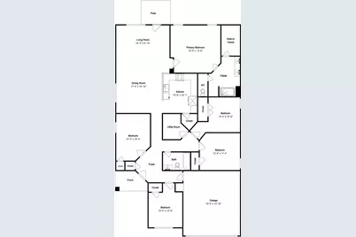 2002 Grimes Drive, Forney, TX 75126 - Photo 18