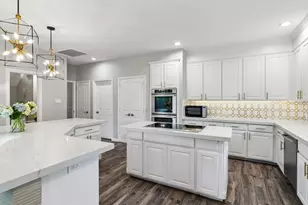 727 Bryson Way, Southlake, TX 76092 - Photo 8