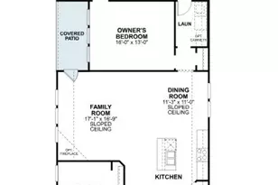 9209 Rolling Mdw Wy, Denton, TX 76207 - Photo 2